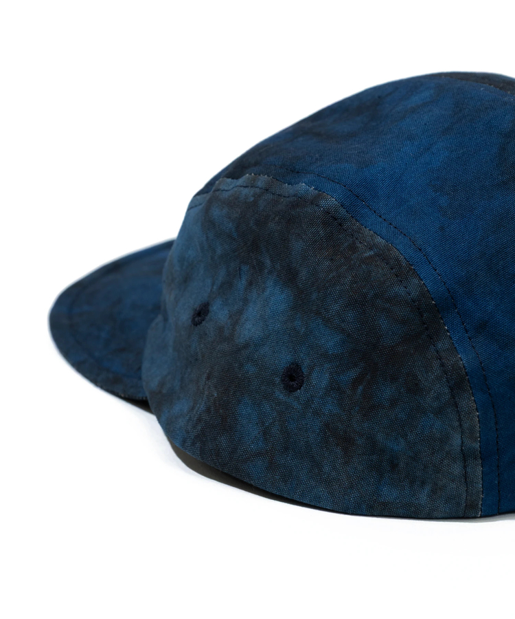 go slow caravan(ゴースローキャラバン) |devadurga/デヴァドゥルガ SANGO JET CAP