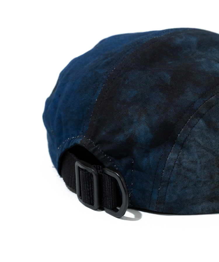 go slow caravan(ゴースローキャラバン) |devadurga/デヴァドゥルガ SANGO JET CAP