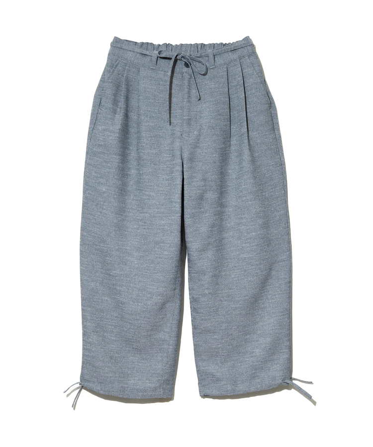 go slow caravan(ゴースローキャラバン) |devadurga/デヴァドゥルガ SLAB SAMUE (MENS)