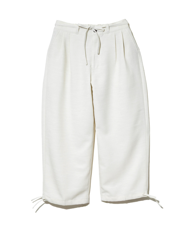 go slow caravan(ゴースローキャラバン) |devadurga/デヴァドゥルガ SLAB SAMUE (MENS)