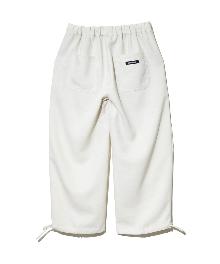 go slow caravan(ゴースローキャラバン) |devadurga/デヴァドゥルガ SLAB SAMUE (MENS)