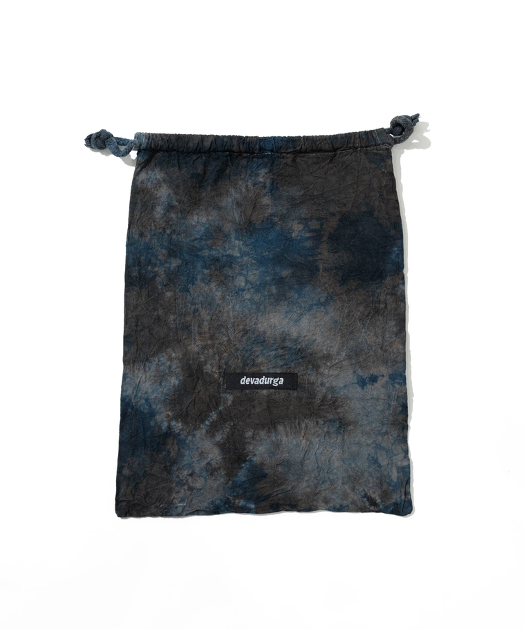 go slow caravan(ゴースローキャラバン) |devadurga/デヴァドゥルガ SLAB SAMUE (MENS)