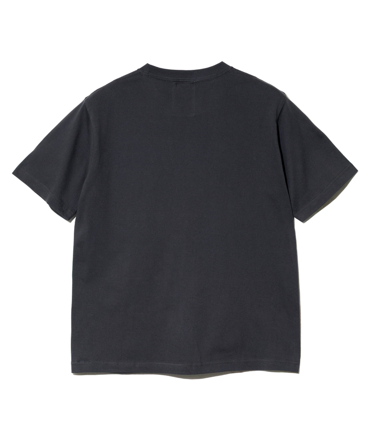 go slow caravan(ゴースローキャラバン) |devadurga/デヴァドゥルガ TAMAN TEE (MENS)