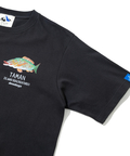 go slow caravan(ゴースローキャラバン) |devadurga/デヴァドゥルガ TAMAN TEE (MENS)
