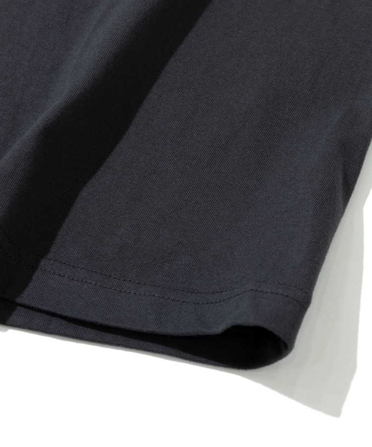 go slow caravan(ゴースローキャラバン) |devadurga/デヴァドゥルガ TAMAN TEE (MENS)