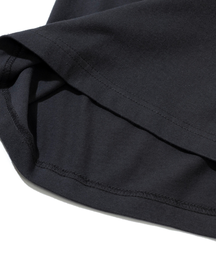 go slow caravan(ゴースローキャラバン) |devadurga/デヴァドゥルガ TAMAN TEE (MENS)