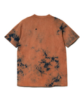 go slow caravan(ゴースローキャラバン) |devadurga/デヴァドゥルガ TUE TEE (MENS)