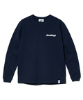 go slow caravan(ゴースローキャラバン) |devadurga/デヴァドゥルガ dg x Gravityfree L/S CUT SEW (MENS)