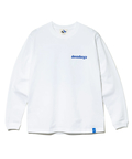 go slow caravan(ゴースローキャラバン) |devadurga/デヴァドゥルガ dg x Gravityfree L/S CUT SEW (MENS)