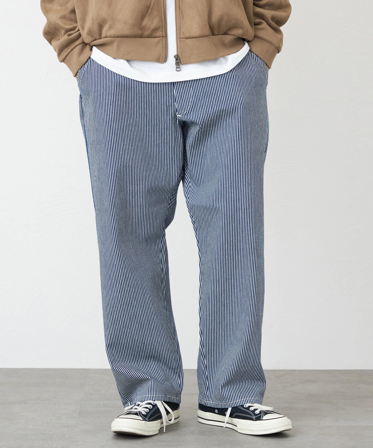 go slow caravan(ゴースローキャラバン) |LEE/リー Fleeasy (MENS/WOMENS)