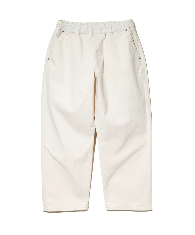 go slow caravan(ゴースローキャラバン) |LEE/リー Fleeasy (MENS/WOMENS)