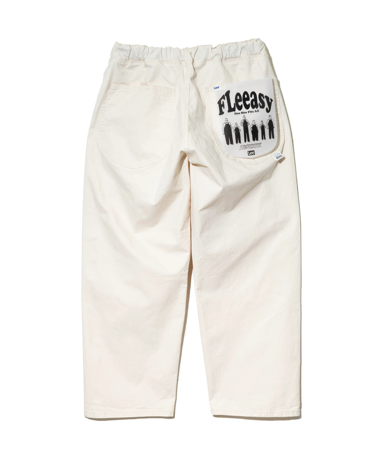 go slow caravan(ゴースローキャラバン) |LEE/リー Fleeasy (MENS/WOMENS)