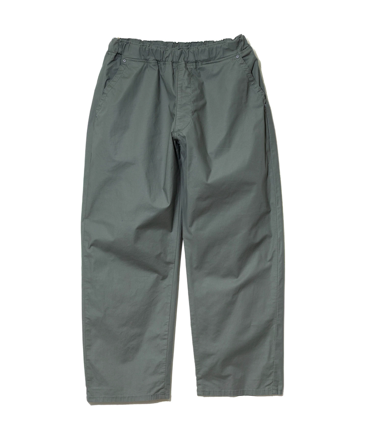 go slow caravan(ゴースローキャラバン) |LEE/リー Fleeasy (MENS/WOMENS)