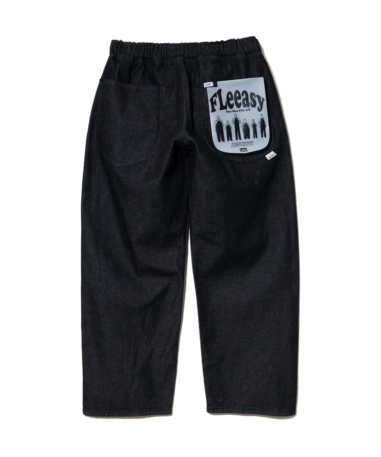 go slow caravan(ゴースローキャラバン) |LEE/リー Fleeasy (MENS/WOMENS)