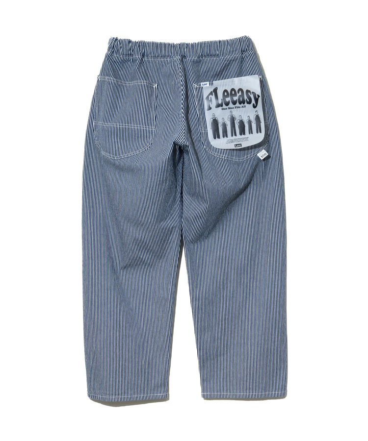 go slow caravan(ゴースローキャラバン) |LEE/リー Fleeasy (MENS/WOMENS)