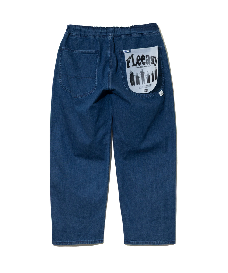 go slow caravan(ゴースローキャラバン) |LEE/リー Fleeasy (MENS/WOMENS)