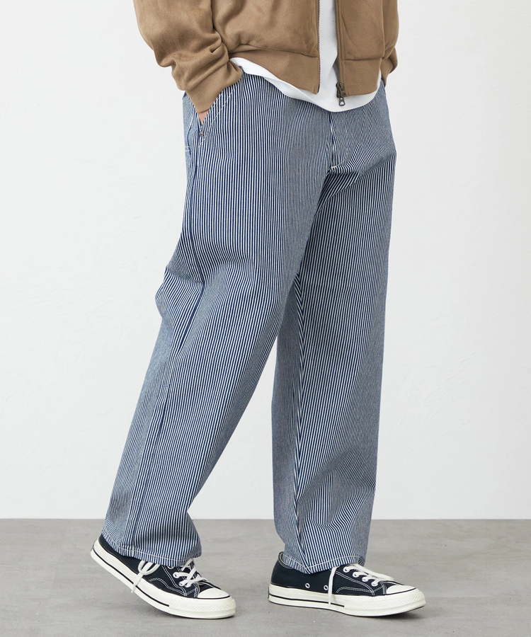 go slow caravan(ゴースローキャラバン) |LEE/リー Fleeasy (MENS/WOMENS)