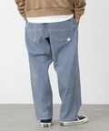go slow caravan(ゴースローキャラバン) |LEE/リー Fleeasy (MENS/WOMENS)