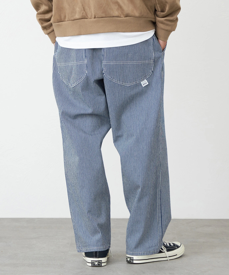 go slow caravan(ゴースローキャラバン) |LEE/リー Fleeasy (MENS/WOMENS)