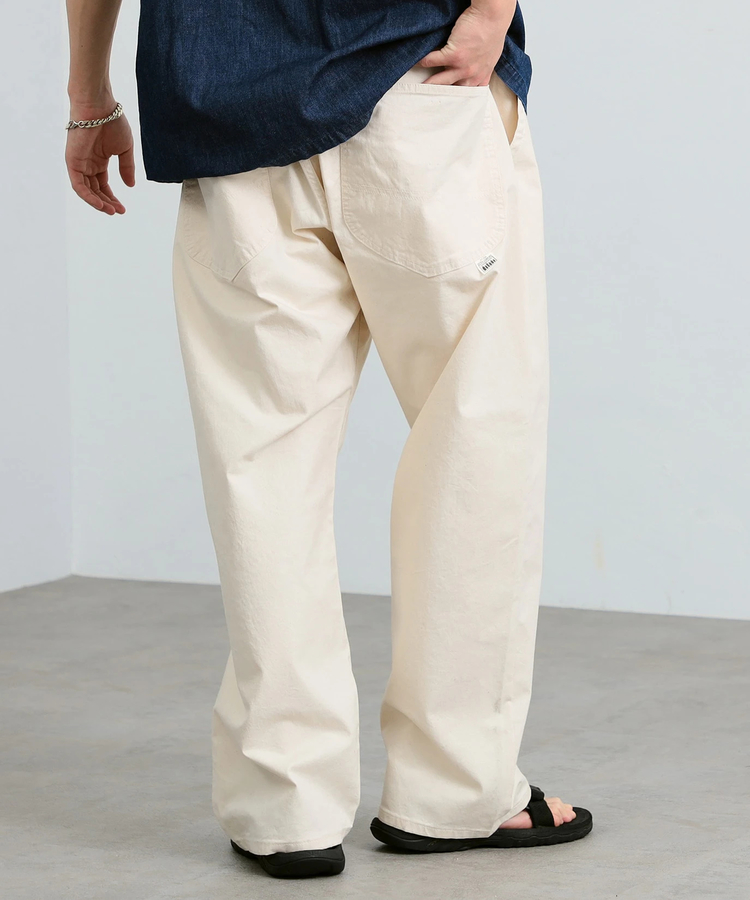 go slow caravan(ゴースローキャラバン) |LEE/リー Fleeasy (MENS/WOMENS)