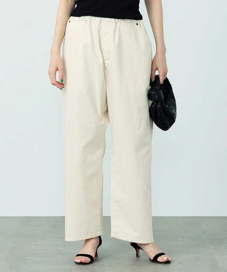 go slow caravan(ゴースローキャラバン) |LEE/リー Fleeasy (MENS/WOMENS)