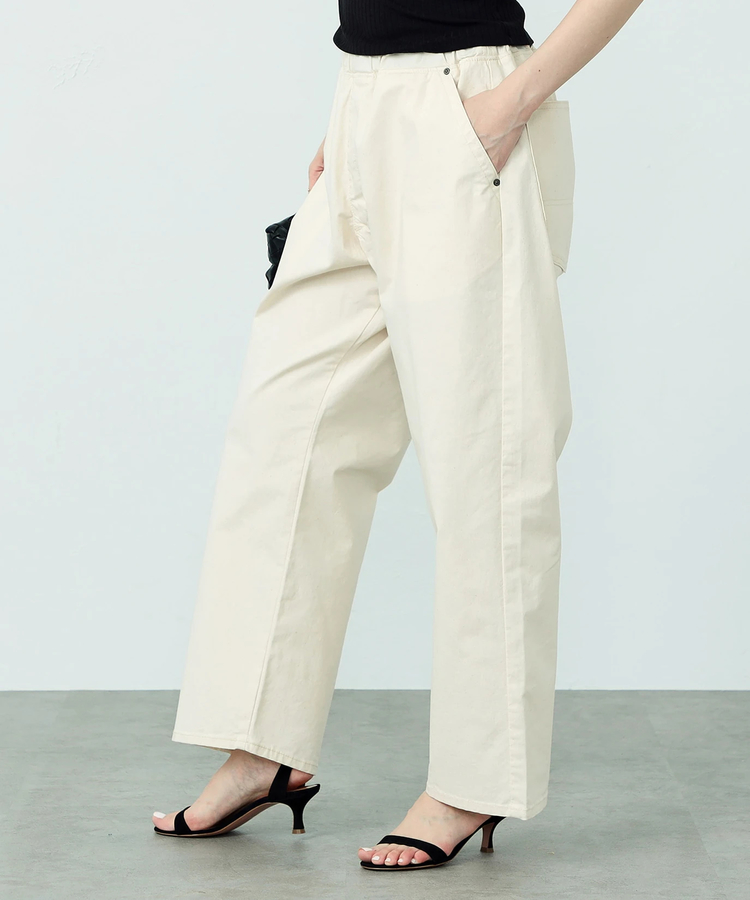 go slow caravan(ゴースローキャラバン) |LEE/リー Fleeasy (MENS/WOMENS)