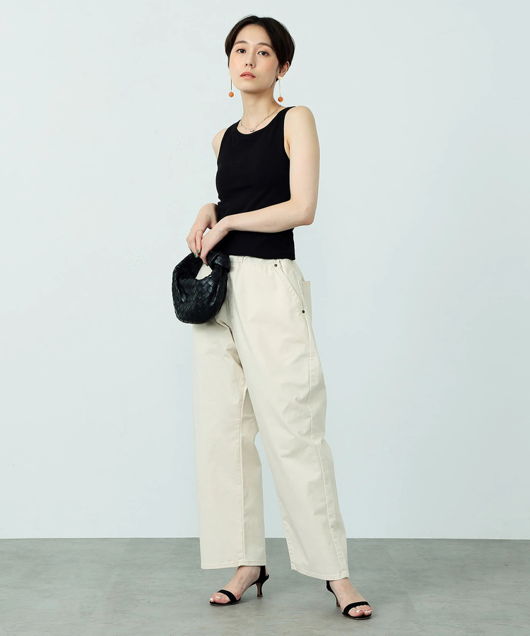 go slow caravan(ゴースローキャラバン) |LEE/リー Fleeasy (MENS/WOMENS)