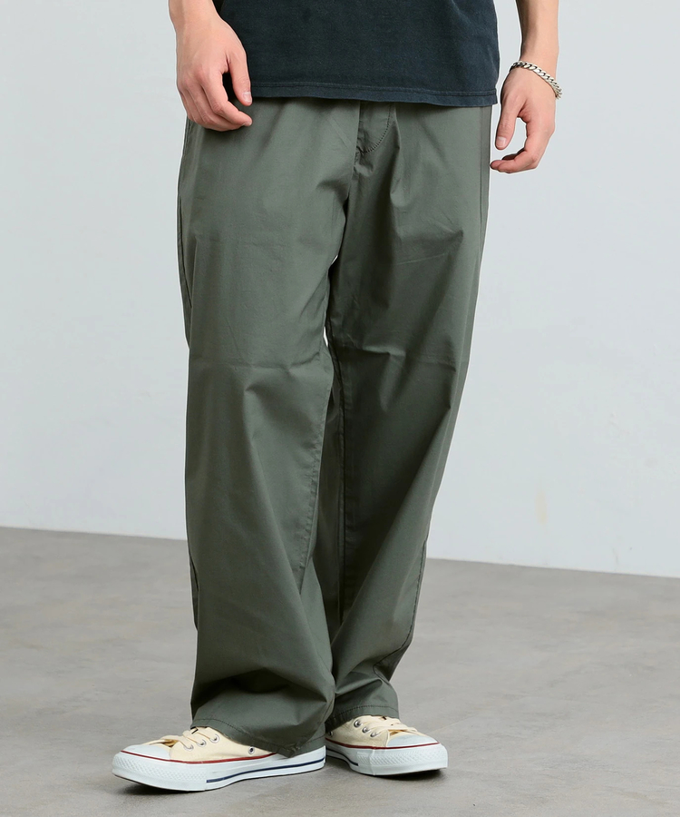 go slow caravan(ゴースローキャラバン) |LEE/リー Fleeasy (MENS/WOMENS)