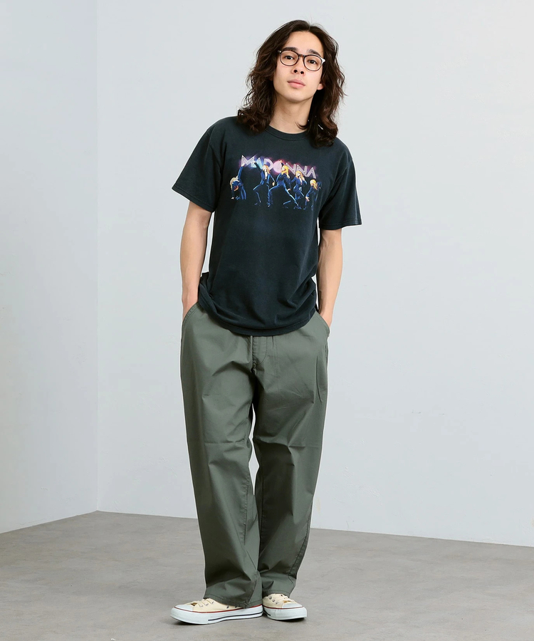 go slow caravan(ゴースローキャラバン) |LEE/リー Fleeasy (MENS/WOMENS)