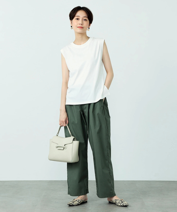 go slow caravan(ゴースローキャラバン) |LEE/リー Fleeasy (MENS/WOMENS)