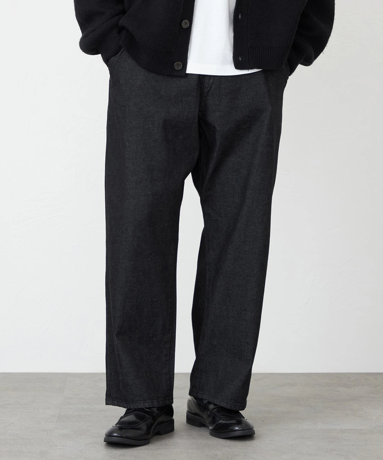 go slow caravan(ゴースローキャラバン) |LEE/リー Fleeasy (MENS/WOMENS)