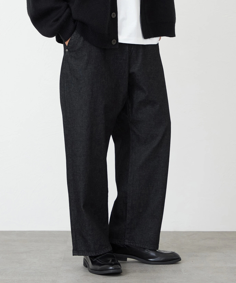 go slow caravan(ゴースローキャラバン) |LEE/リー Fleeasy (MENS/WOMENS)