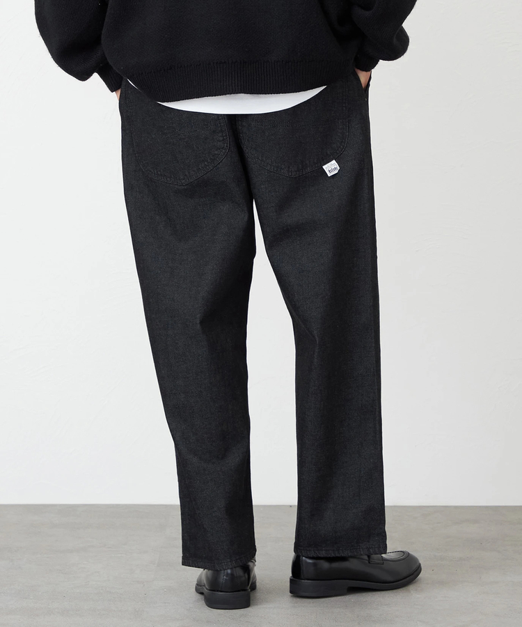 go slow caravan(ゴースローキャラバン) |LEE/リー Fleeasy (MENS/WOMENS)