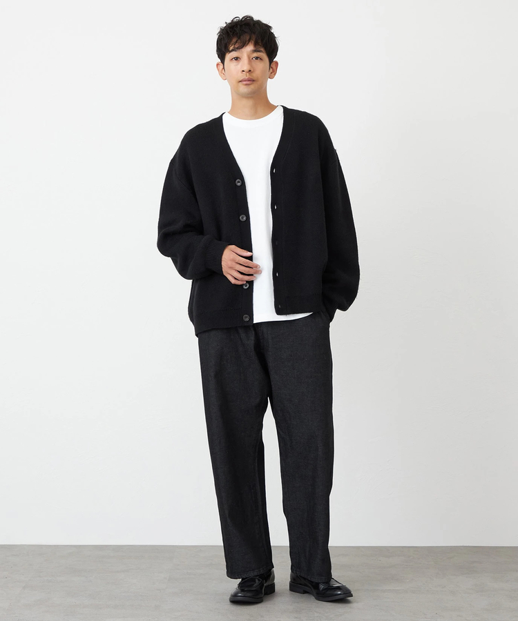 go slow caravan(ゴースローキャラバン) |LEE/リー Fleeasy (MENS/WOMENS)