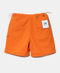 go slow caravan(ゴースローキャラバン) |Lee/リー COMFY PAINTER SHORTS (MENS)