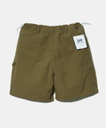 go slow caravan(ゴースローキャラバン) |Lee/リー COMFY PAINTER SHORTS (MENS)