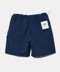 go slow caravan(ゴースローキャラバン) |Lee/リー COMFY PAINTER SHORTS (MENS)
