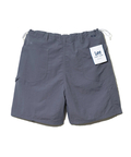 go slow caravan(ゴースローキャラバン) |Lee/リー COMFY PAINTER SHORTS (MENS)
