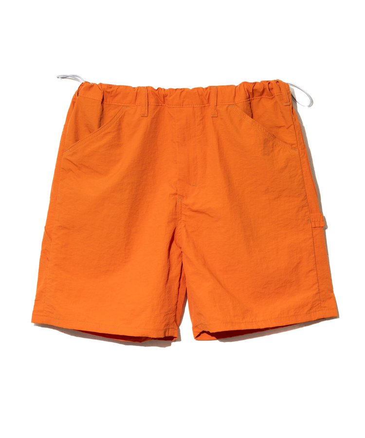 go slow caravan(ゴースローキャラバン) |Lee/リー COMFY PAINTER SHORTS (MENS)