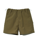 go slow caravan(ゴースローキャラバン) |Lee/リー COMFY PAINTER SHORTS (MENS)