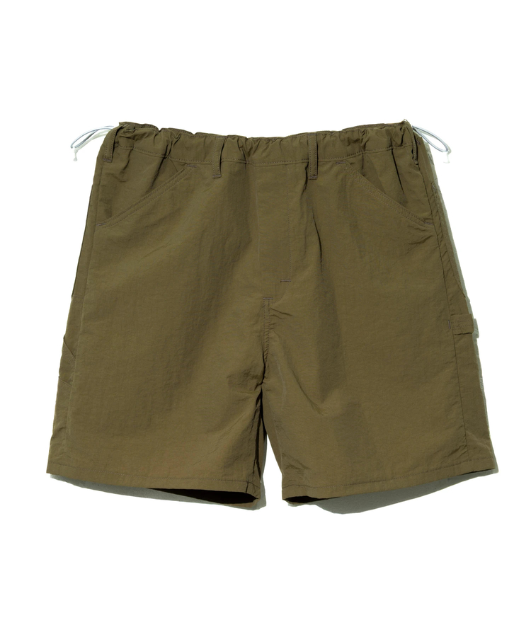 go slow caravan(ゴースローキャラバン) |Lee/リー COMFY PAINTER SHORTS (MENS)