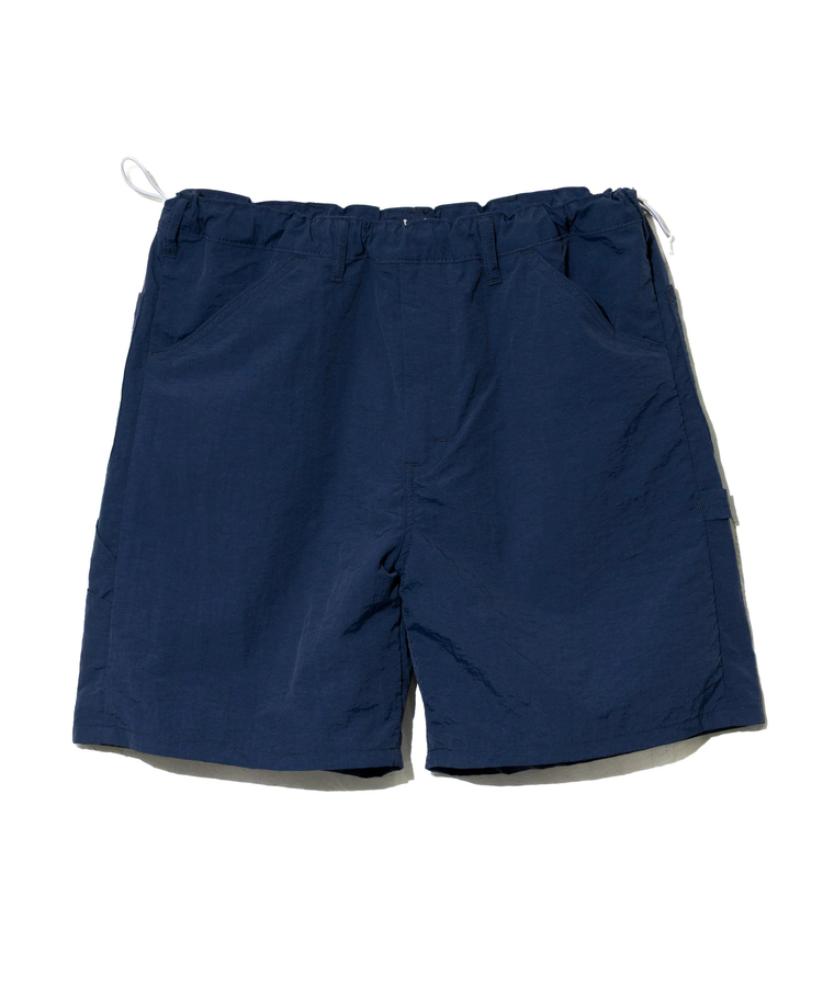 go slow caravan(ゴースローキャラバン) |Lee/リー COMFY PAINTER SHORTS (MENS)