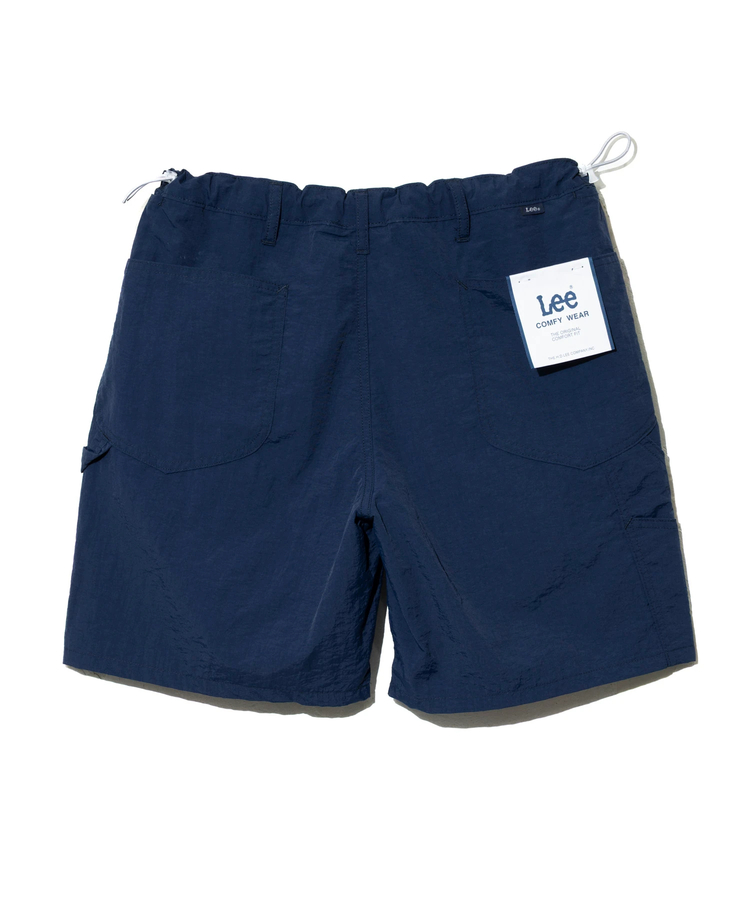 go slow caravan(ゴースローキャラバン) |Lee/リー COMFY PAINTER SHORTS (MENS)