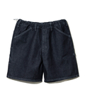 go slow caravan(ゴースローキャラバン) |Lee/リー COMFY PAINTER SHORTS (MENS)