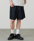 go slow caravan(ゴースローキャラバン) |Lee/リー COMFY PAINTER SHORTS (MENS)