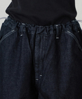 go slow caravan(ゴースローキャラバン) |Lee/リー COMFY PAINTER SHORTS (MENS)
