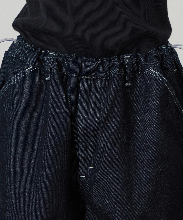 go slow caravan(ゴースローキャラバン) |Lee/リー COMFY PAINTER SHORTS (MENS)