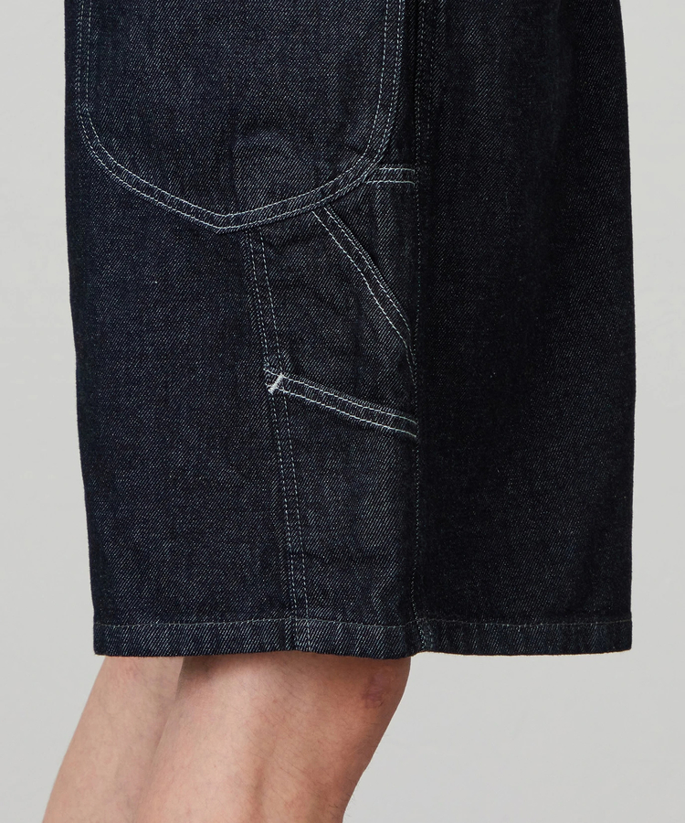 go slow caravan(ゴースローキャラバン) |Lee/リー COMFY PAINTER SHORTS (MENS)