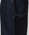 go slow caravan(ゴースローキャラバン) |Lee/リー COMFY PAINTER SHORTS (MENS)