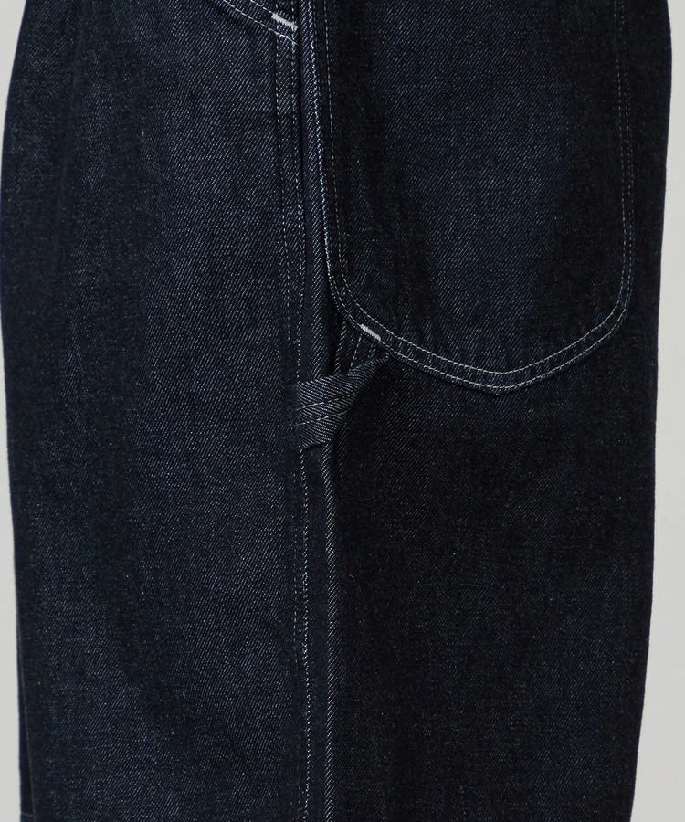 go slow caravan(ゴースローキャラバン) |Lee/リー COMFY PAINTER SHORTS (MENS)
